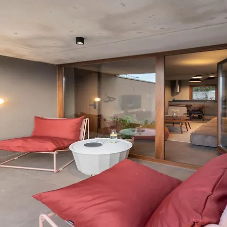 Insua House Feriehus *