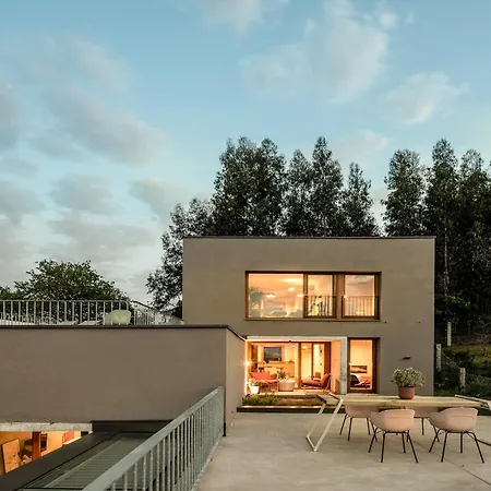 Insua House * Pontevedra