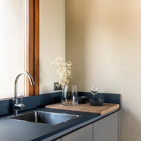 Insua House Feriehus *