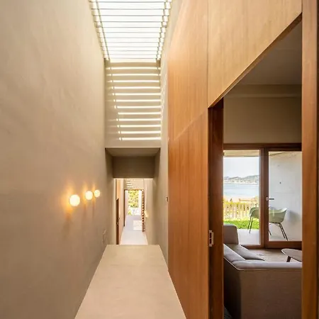 Insua House Vakantiehuis