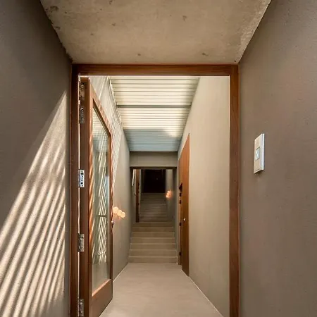 Feriehus Insua House Pontevedra