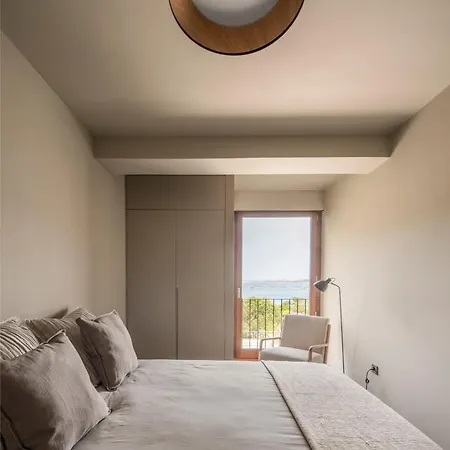 Insua House Vakantiehuis