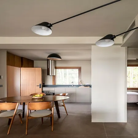 Feriehus Insua House