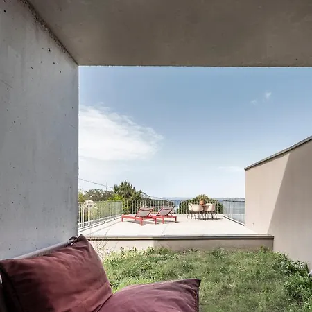 Insua House Feriehus Pontevedra