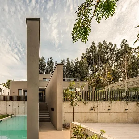 Insua House Feriehus